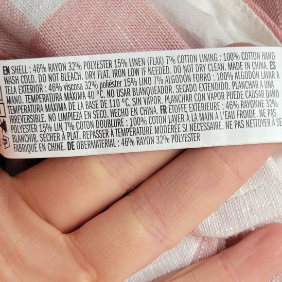 Forever 21 Strawberry Shortcake Crop - Picture 5 of 5